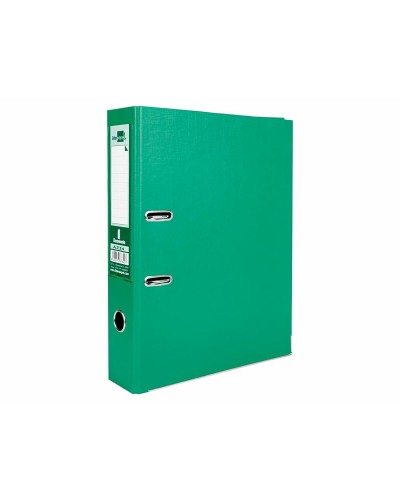 Ring binder Liderpapel AZ34 Green