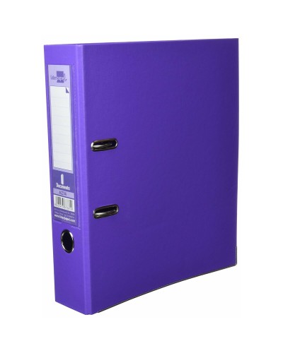 Ringpärm Liderpapel AZ74 A4 (1 antal)