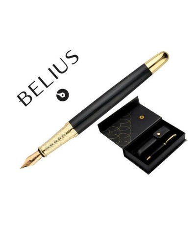 Kalligrafiakynä Belius BB239 1 mm