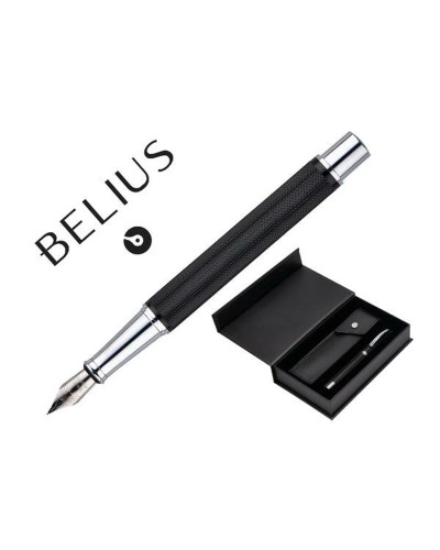 Kalligrafiakynä Belius BB247 1 mm
