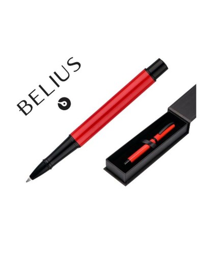 Roller Pen Belius BB253