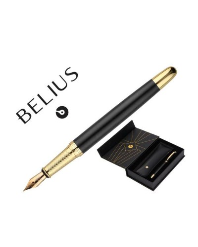 Kalligrafiakynä Belius BB258 1 mm