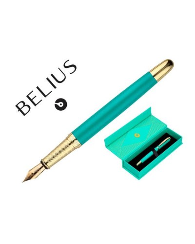 Pluma de Caligrafía Belius BB260 1 mm