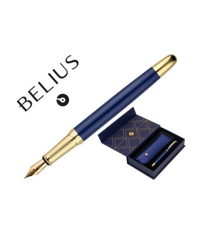Stylo Calligraphique Belius BB262 1 mm