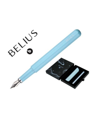 Kalligrafie-Feder Belius BB282 1 mm