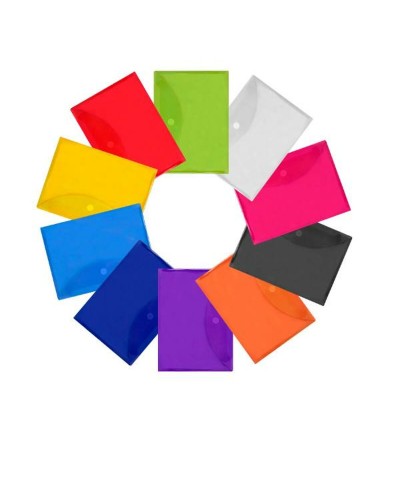 Carpeta Liderpapel BY02 A4