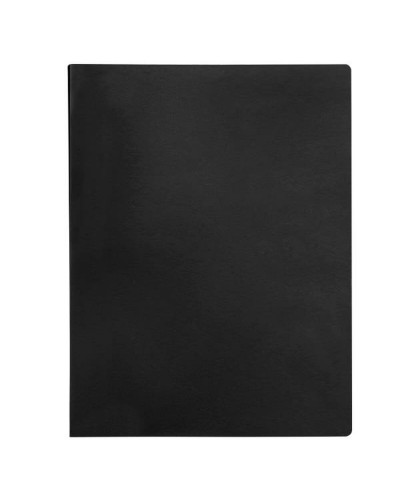 Document Holder Liderpapel CJ19 Black A4 (1 Unit)