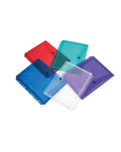 Faltblatt Liderpapel DS50 A4