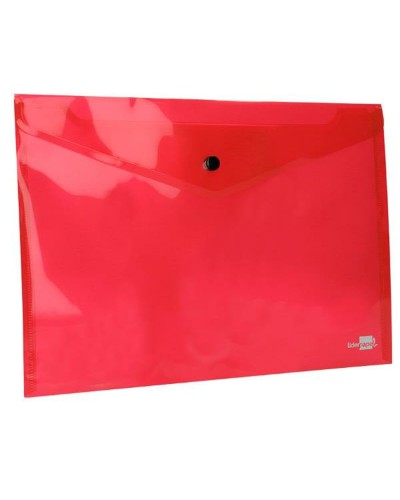 Portadocumentos Liderpapel DS51 A4 Multicolor