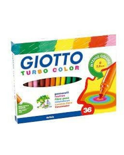 Juego de Plastilina Giotto F418000