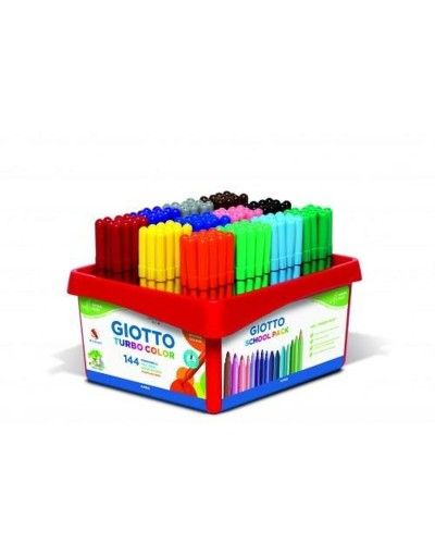 Set de Rotuladores Giotto F523800