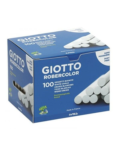 Modelling Clay Game Giotto F538800 White