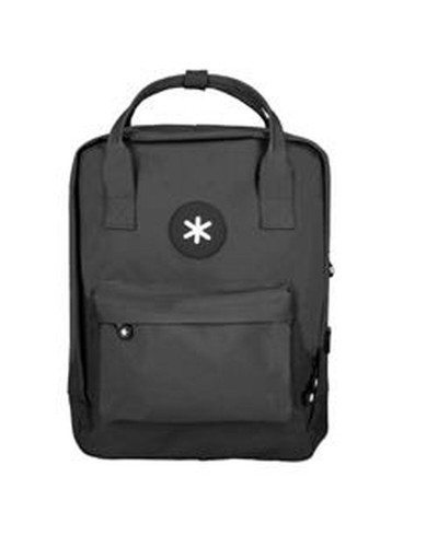 School Bag Antartik ME22 Black