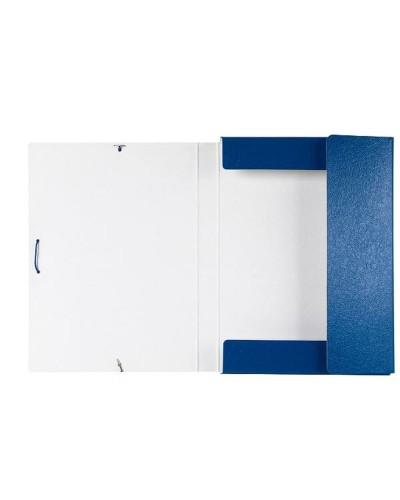 Kansio Liderpapel PJ32 Kansio Sininen (22 osaa)