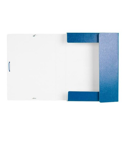 Kansio Liderpapel PJ52 Sininen