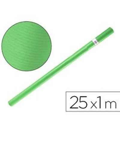 Cadeaupapier Liderpapel PK20 Groen