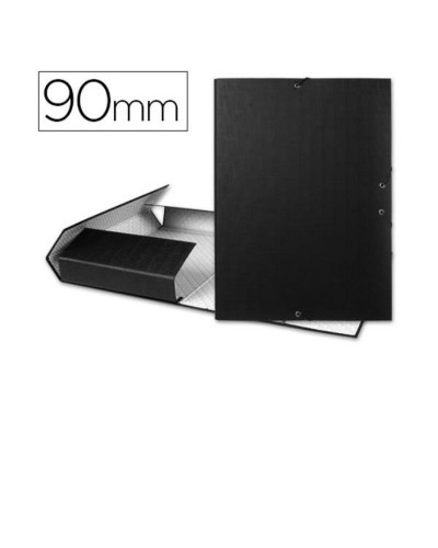 Dossier Liderpapel PY93 Noir