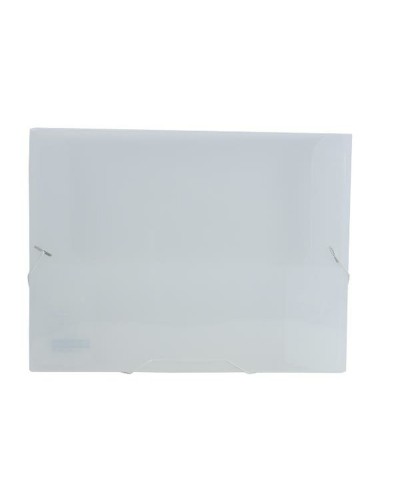 Map Liderpapel SS21 Transparant A4