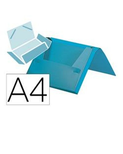 Carpeta Liderpapel SS51 A4