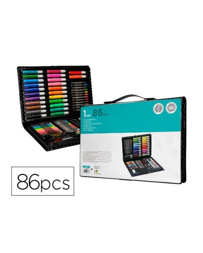 Inchiostro per Abbigliamento Liderpapel SX01