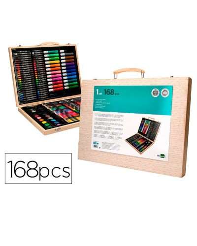 Inchiostro per Abbigliamento Liderpapel SX04