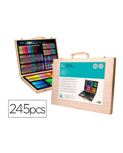 Kleurstof voor kleding Liderpapel SX05