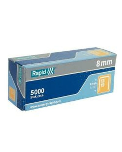 Häftklamrar Rapid 11840600 5000 häftklamrar