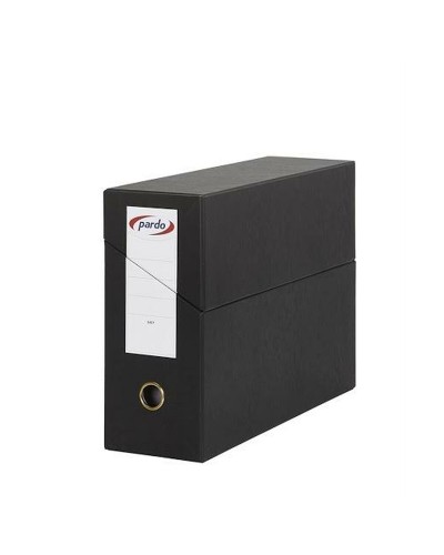 Dossier Pardo 971501