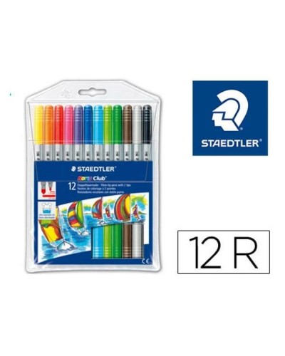 Mappemonde à Gratter Staedtler 320 NWP12