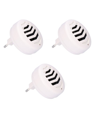 Medel mot skadedjur Weitech Ultrasonic (3 antal)