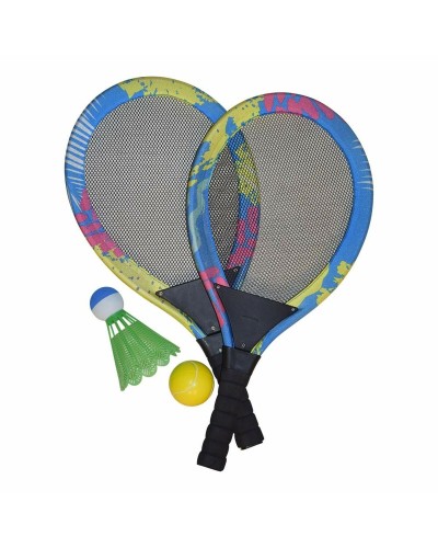 Ensemble de Raquettes 4 Pièces