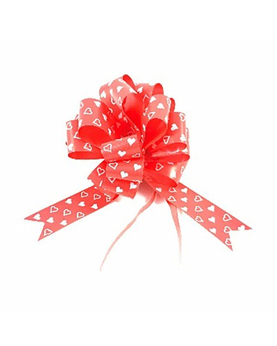 Lussen Lifetime Rood 50 Stuks