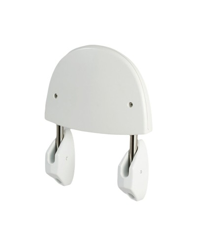 Bathtub seat Lifetime White 36 x 40 cm