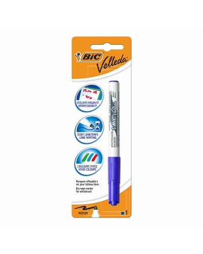 Rotulador para Pizarra Bic 1741
