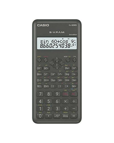 Scientific Calculator Casio FX-82MS-2