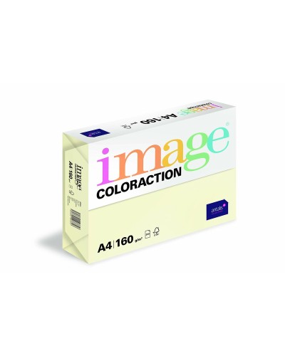 Papel Image 250 Hojas Din A4 Crema