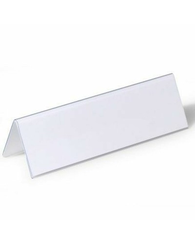 ID card holder Durable Transparent (25 Units)