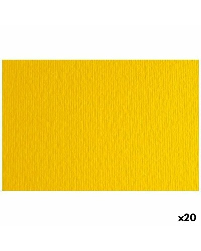 Kortit Sadipal LR 200 Keltainen 50 x 70 cm (20 osaa)