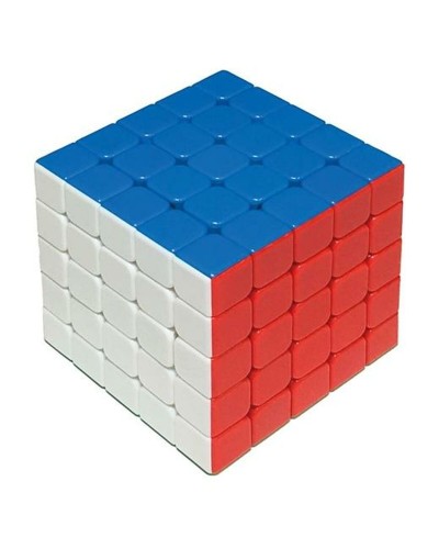 Rubik's Cube Cayro Multicouleur