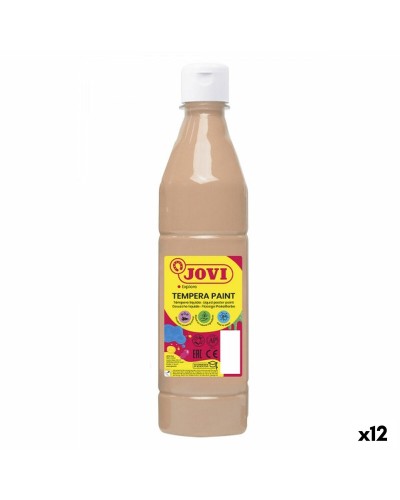 Tempera Jovi Kött 500 ml (12 antal)