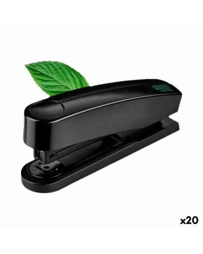 Häftapparat Novus Harmony Svart (20 antal)