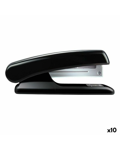 Stapler Milan Black (10 Units)