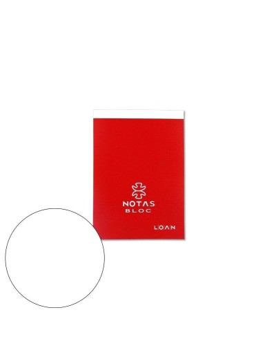 Invoice Check-book 1/12 (20 Units)