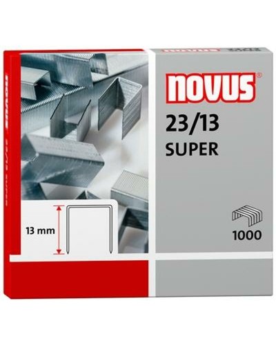 Staples Novus (50 Units)