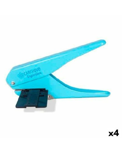 Rock drill Carchivo INGENIOX Blue (4 Units)