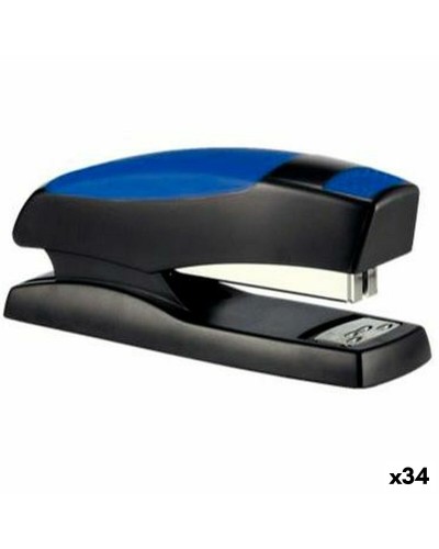 Nietmachine Petrus Blauw (34 Stuks)