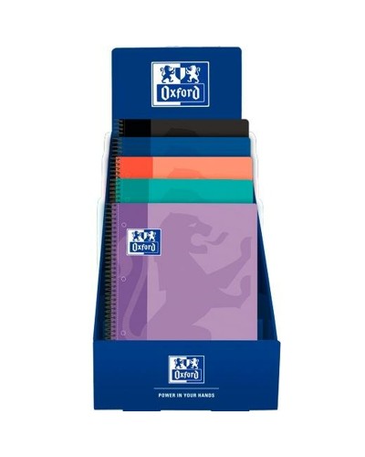 Notebook Oxford