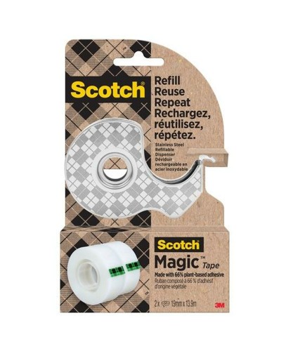 Nastro Adesivo Scotch