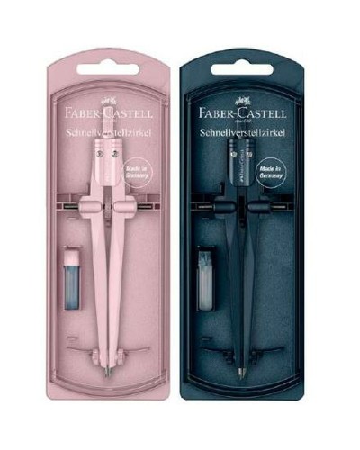 Kompassi Faber-Castell