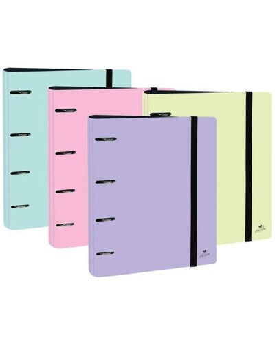 Raccoglitore ad anelli Mariola 34 x 26 x 5,5 cm